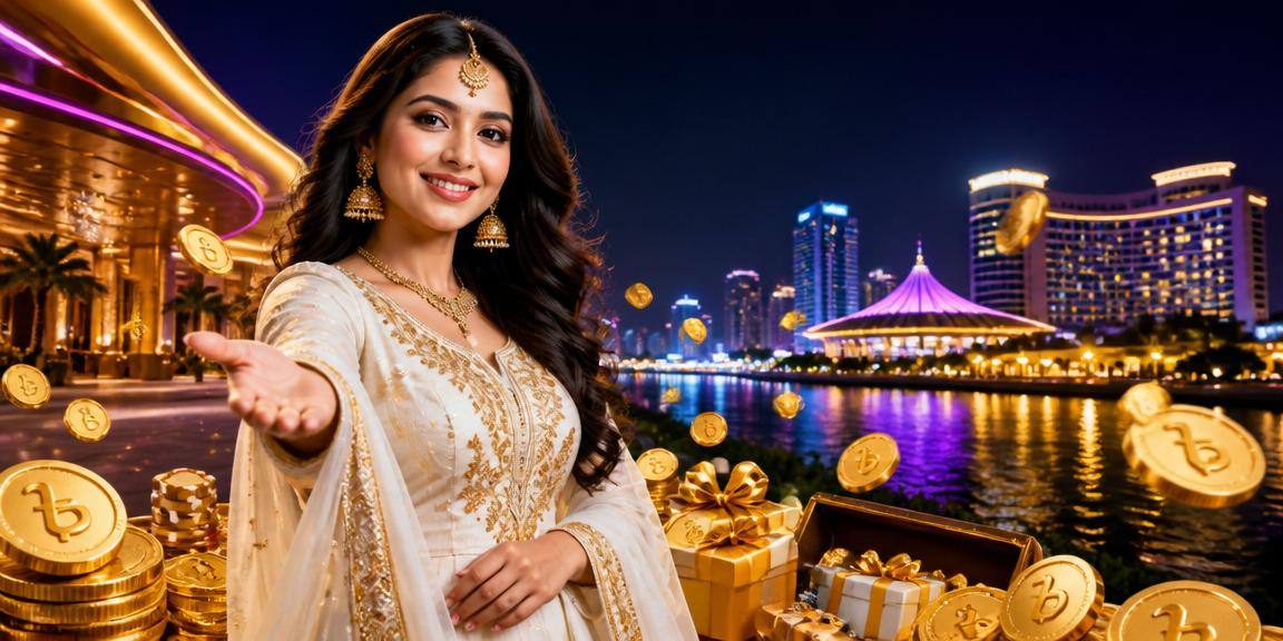 bb344 সুইট বোনানজা স্লট